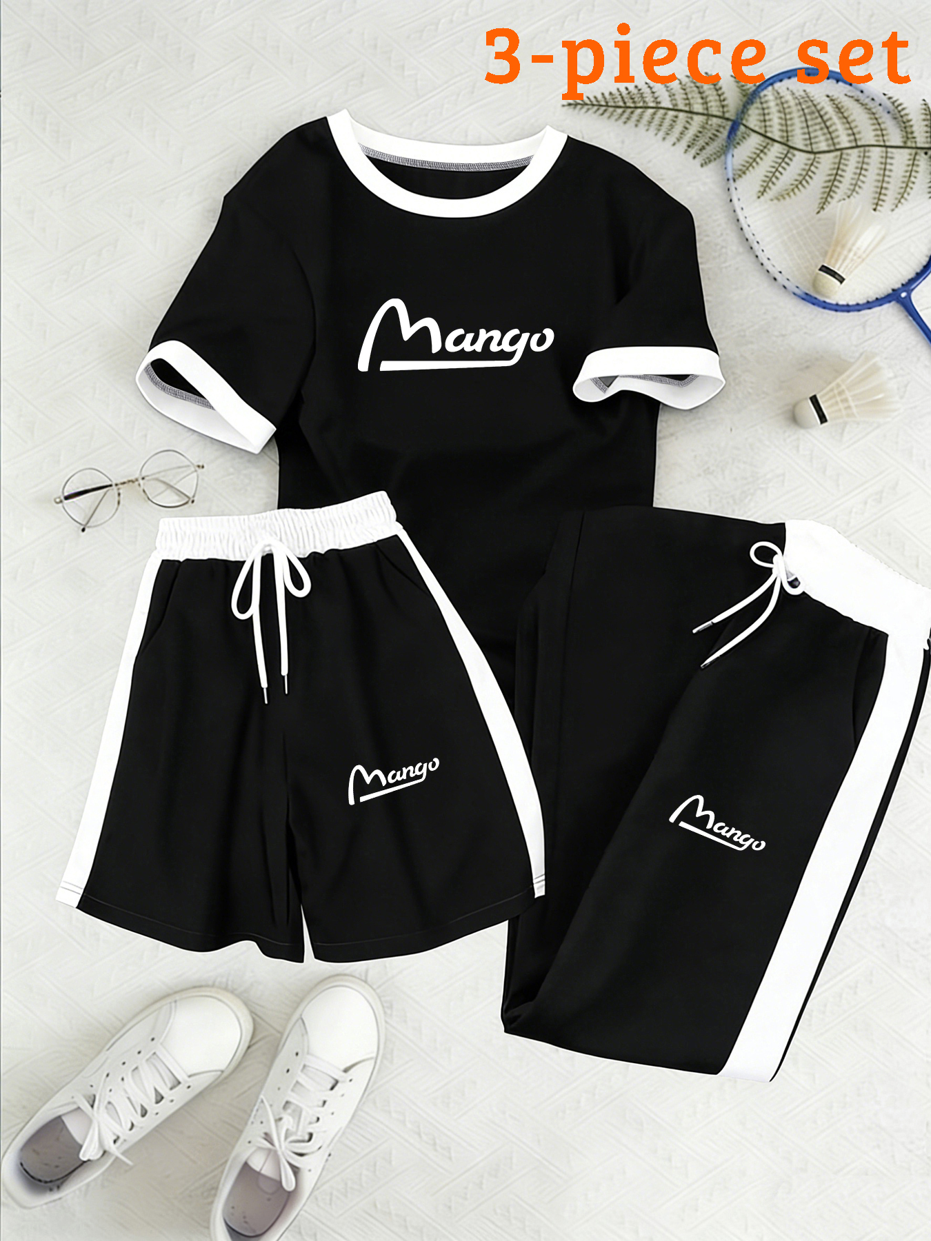 French-Style Minimalist Summer – Summer Clothing In French recenzja i cena