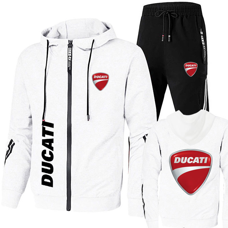 2026 Hot Ducati Spring summer  – Summer Clothing Motorcycle recenzja i cena