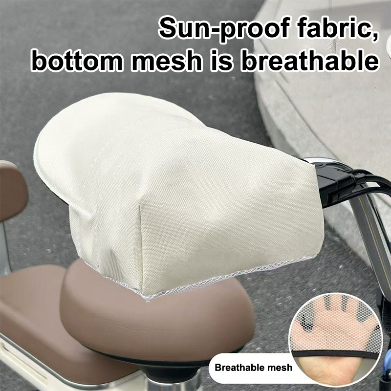 Electric Car Handlebar Cover M – Summer Clothing Motorcycle recenzja i cena