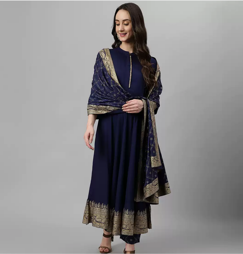 Indian ethnic traditional spri – Summer Clothing Pakistan recenzja i cena