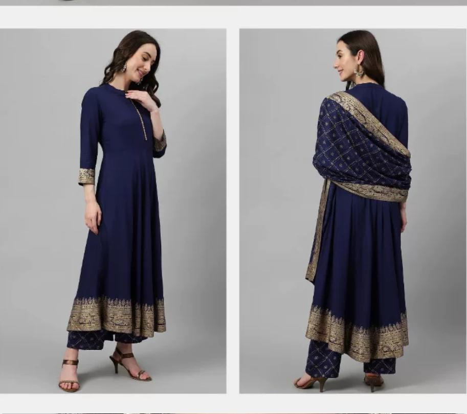 Indian ethnic traditional spri – Summer Clothing Pakistan recenzja i cena
