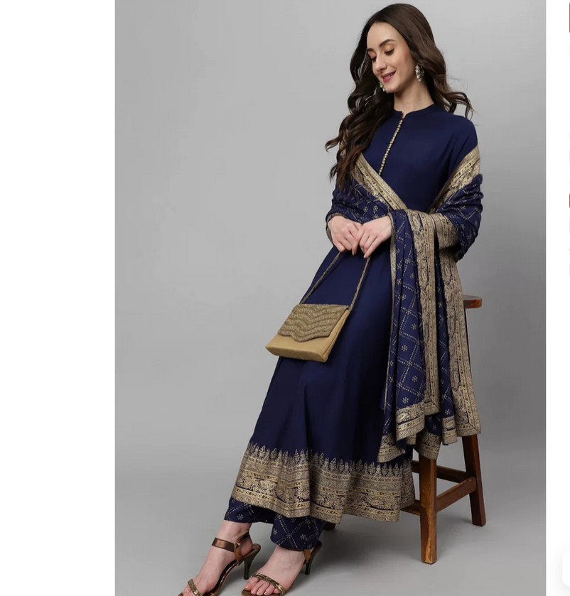 Indian ethnic traditional spri – Summer Clothing Pakistan recenzja i cena