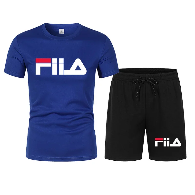 2026 New Fashion FILA Inspired – Summer Clothes Fashion recenzja i cena