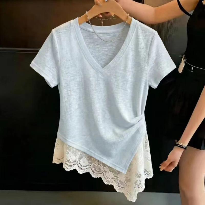 Women Clothing Summer Fashion  – Summer Clothing Young Women recenzja i cena