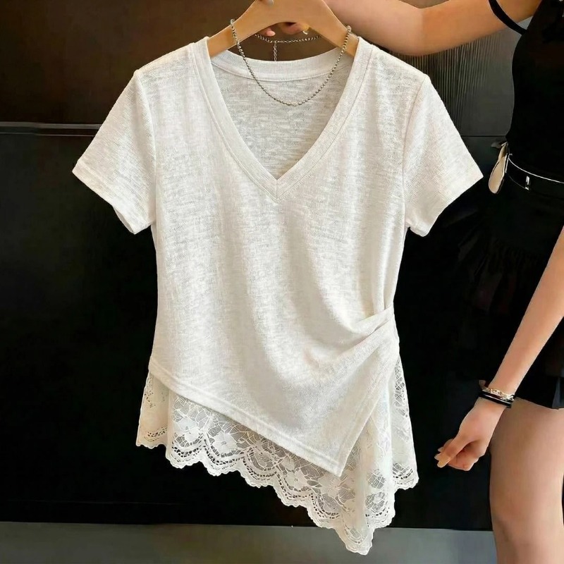 Women Clothing Summer Fashion  – Summer Clothing Young Women recenzja i cena