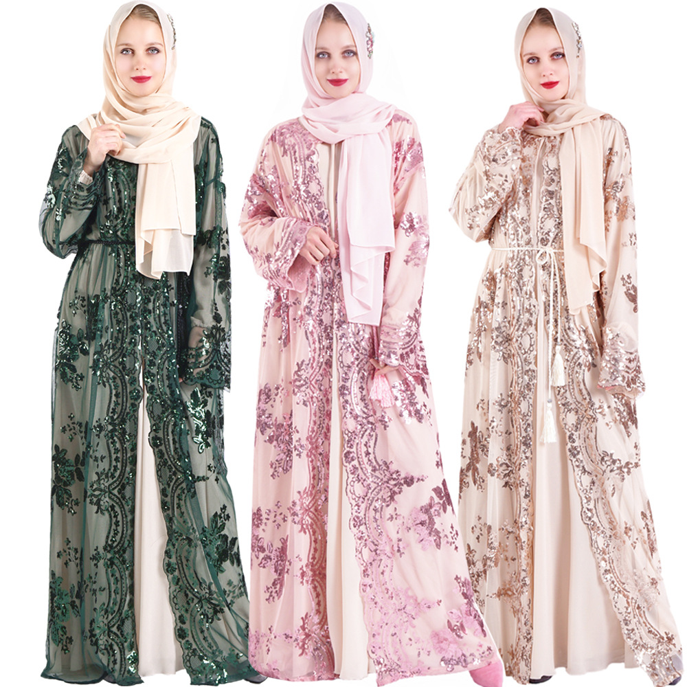 New Islamic Clothing Polyester – Summer Clothing Pakistan recenzja i cena