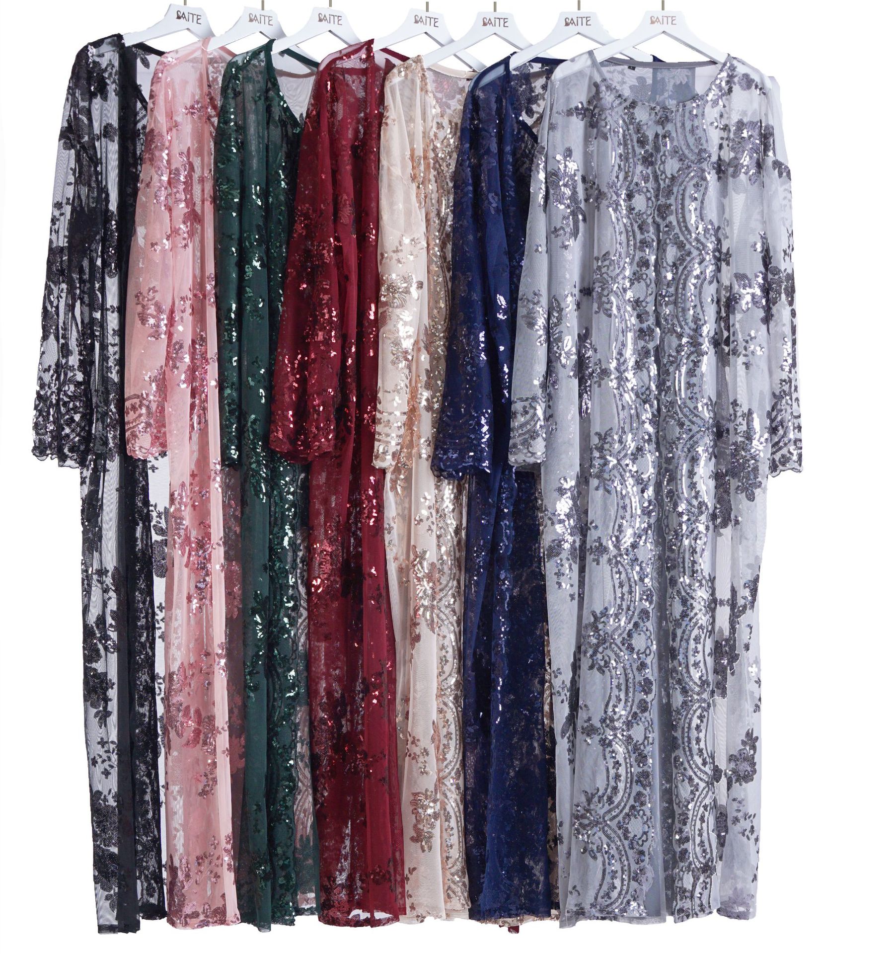 New Islamic Clothing Polyester – Summer Clothing Pakistan recenzja i cena