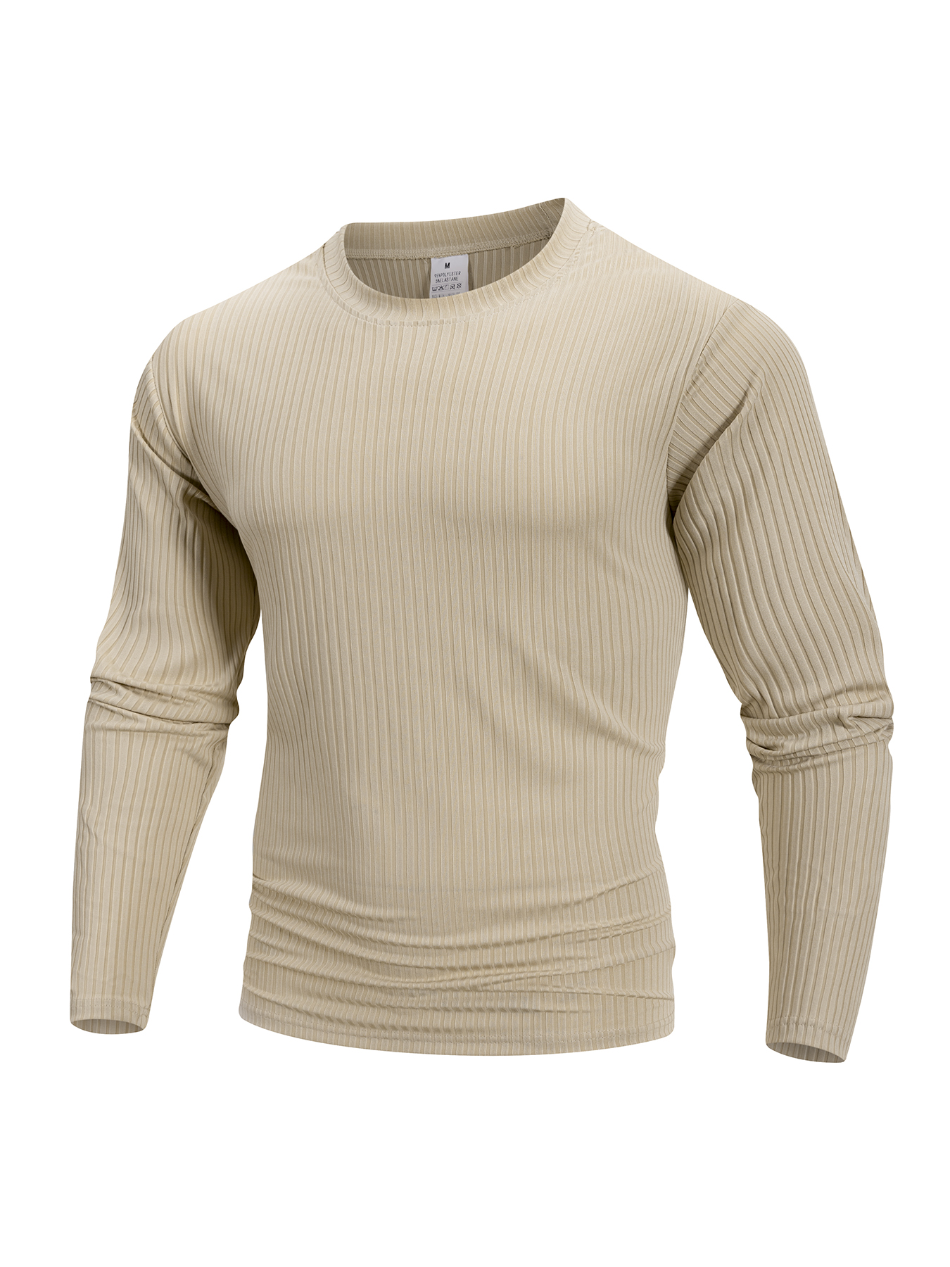 Spring Summer Men's Crew Neck  – Summer Clothing recenzja i cena