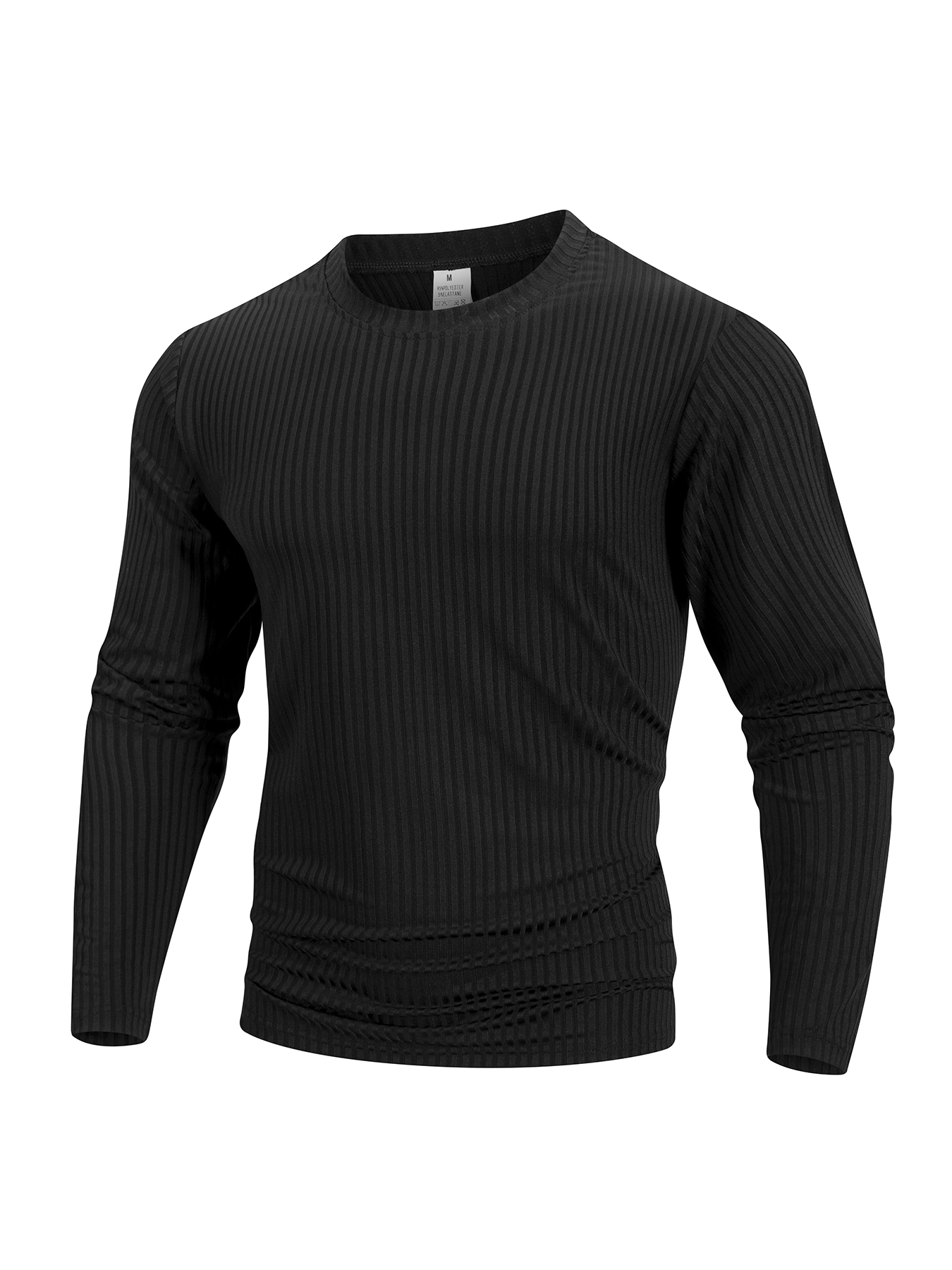 Spring Summer Men's Crew Neck  – Summer Clothing recenzja i cena