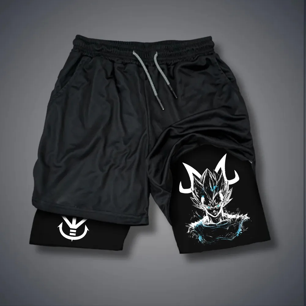 New Dragon Ball GOKU Majin Buu – Summer Clothing Layering recenzja i cena