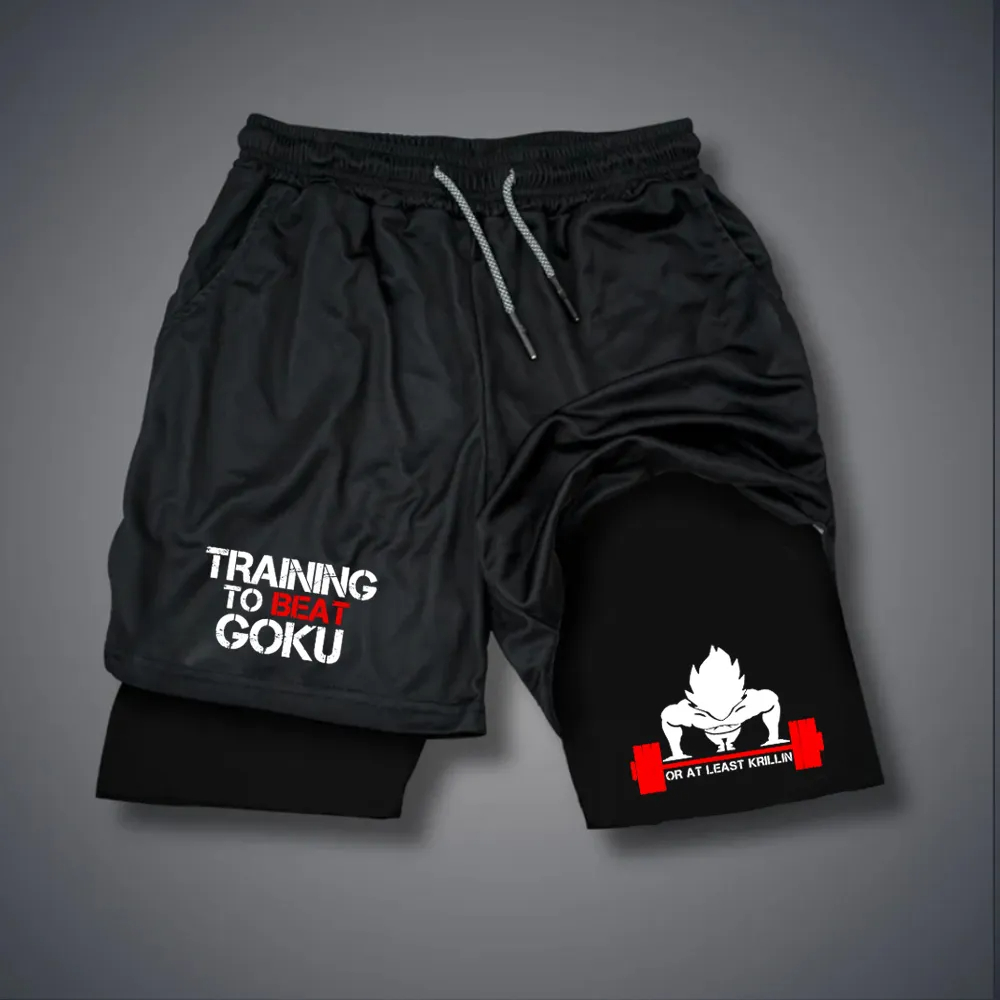 New Dragon Ball GOKU Majin Buu – Summer Clothing Layering recenzja i cena