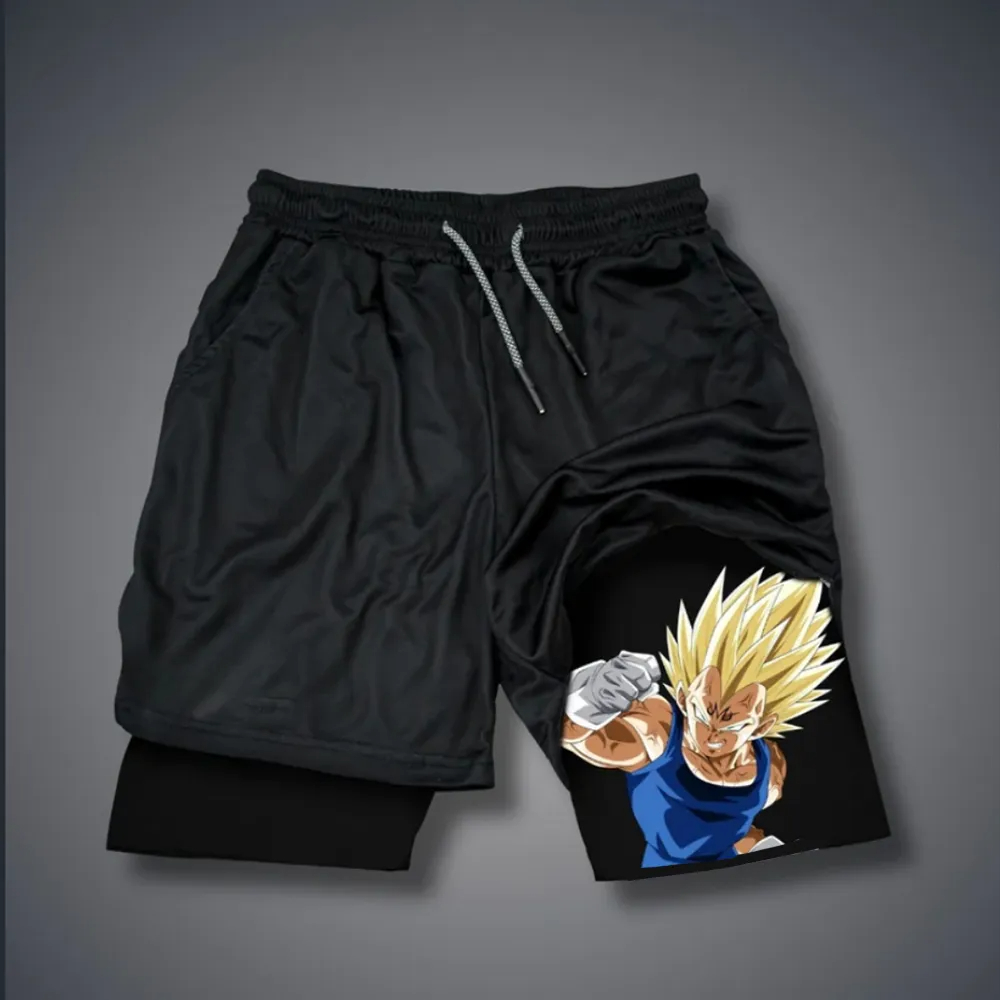 New Dragon Ball GOKU Majin Buu – Summer Clothing Layering recenzja i cena