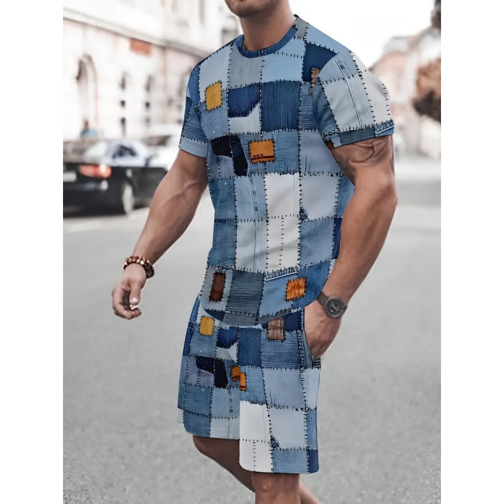2026 Summer Men's Clothing Let – Summer Quotes recenzja i cena
