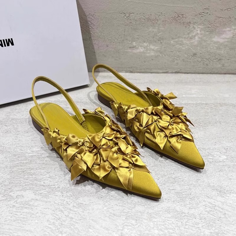 Fashion French Women Shoe Summ – Summer Clothing Fabric recenzja i cena