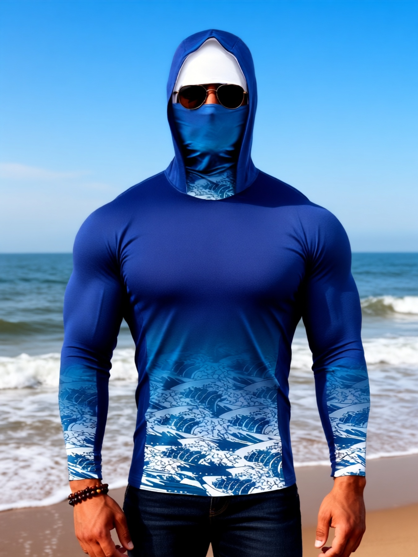 2026 Summer New Style Men's Lo – Summer Clothing Types recenzja i cena