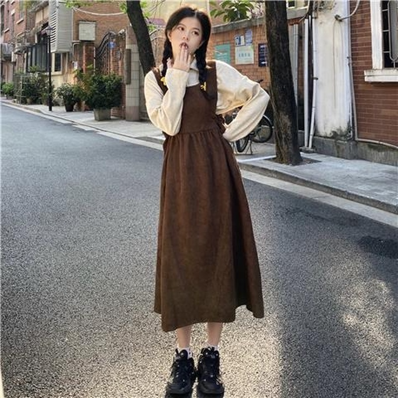 Women Sets Retro Elegant Young – Summer Clothing Young Women recenzja i cena