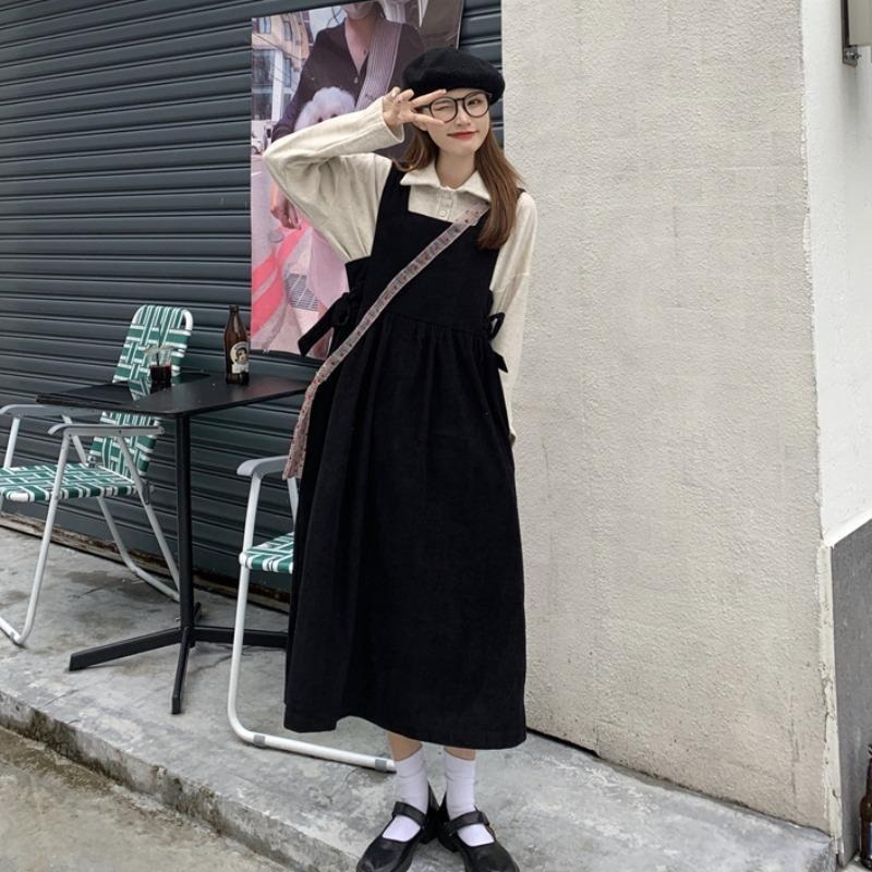 Women Sets Retro Elegant Young – Summer Clothing Young Women recenzja i cena