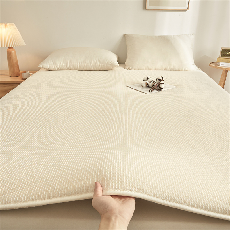 Fishscale pattern All cotton Q – Summer Quilt recenzja i cena