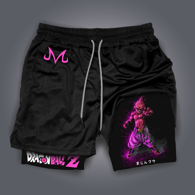 2026 New Summer Dragon Ball Z  – Summer Clothing Layering recenzja i cena