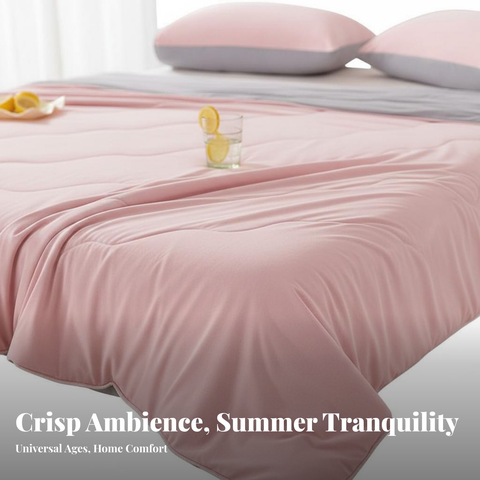 Cooling Summer Quilt Moisture  – Summer Quilt recenzja i cena