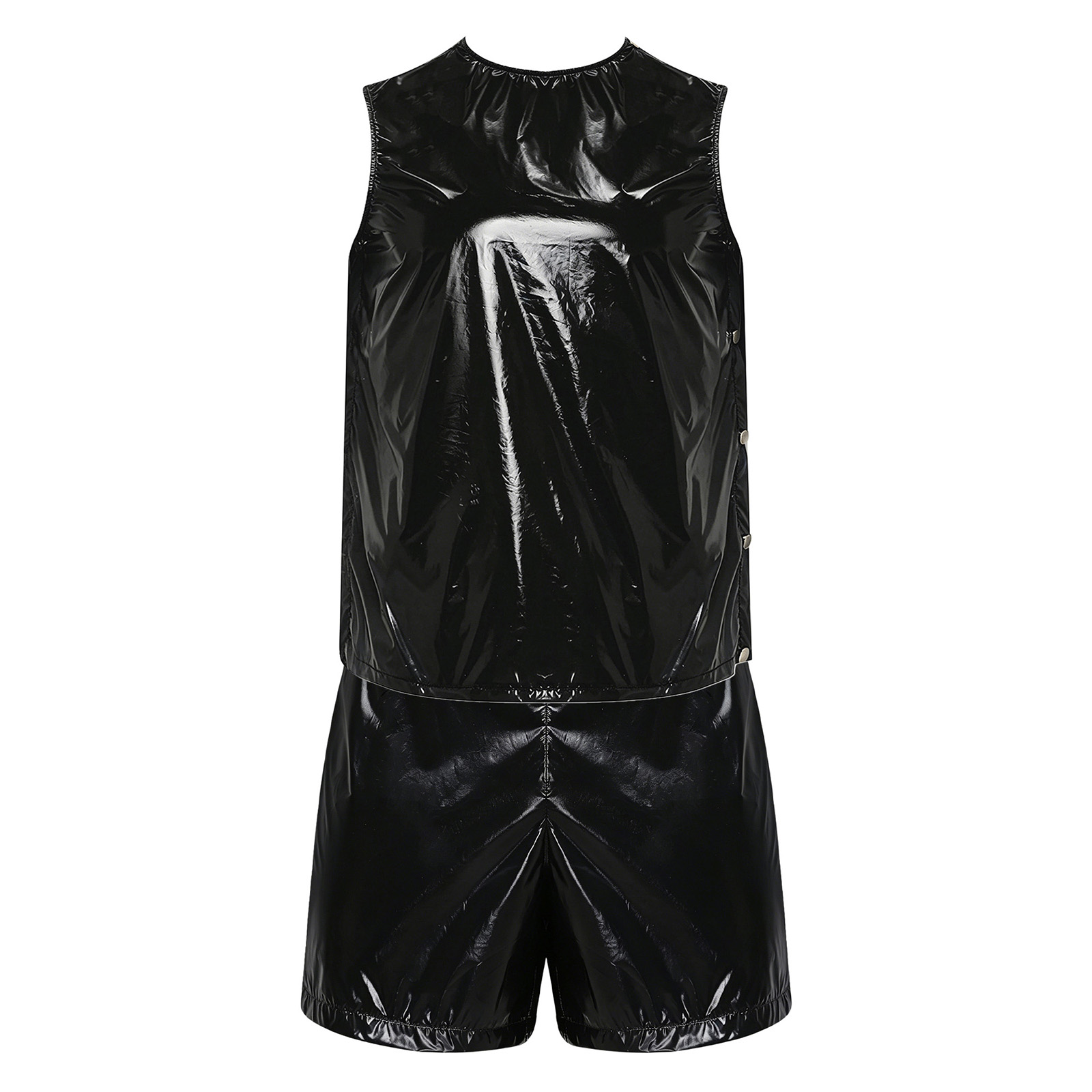 Mens Waterproof Sweat Tracksui – Summer Clothing recenzja i cena