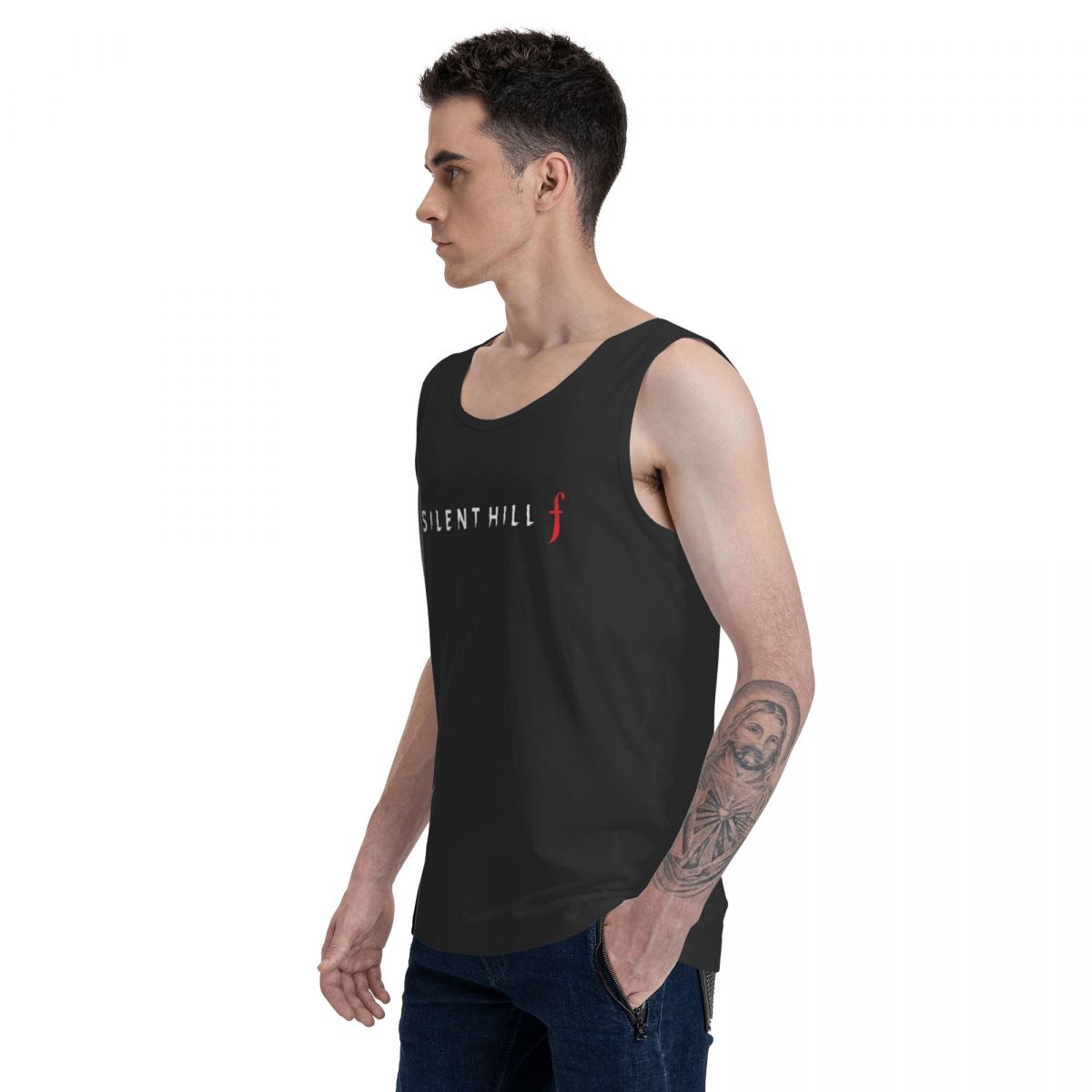 Silent Hill F Video Game Horro – Summer Hill Clothing recenzja i cena