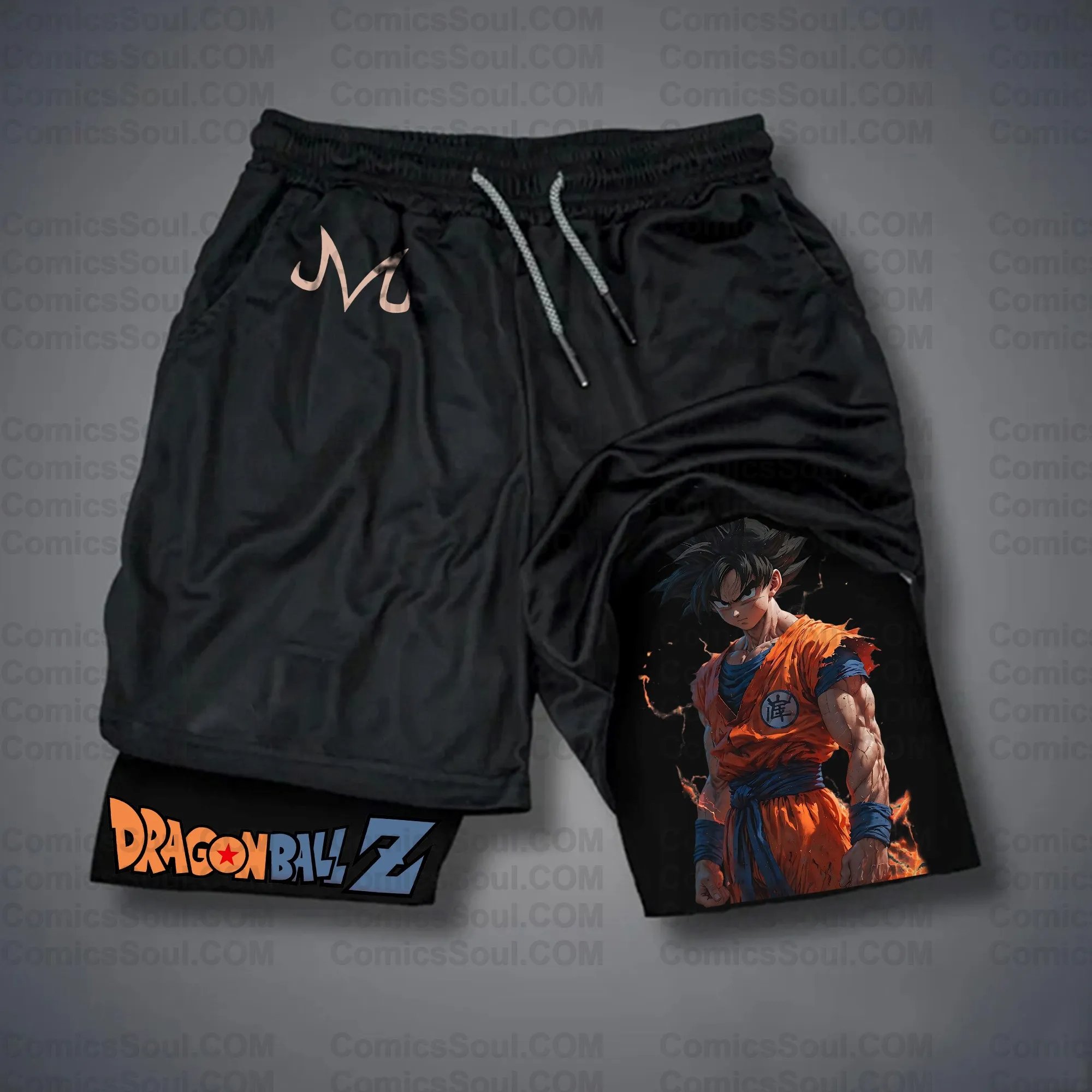 Unisex 2026 Dragon Ball Anime  – Summer Clothing Layering recenzja i cena