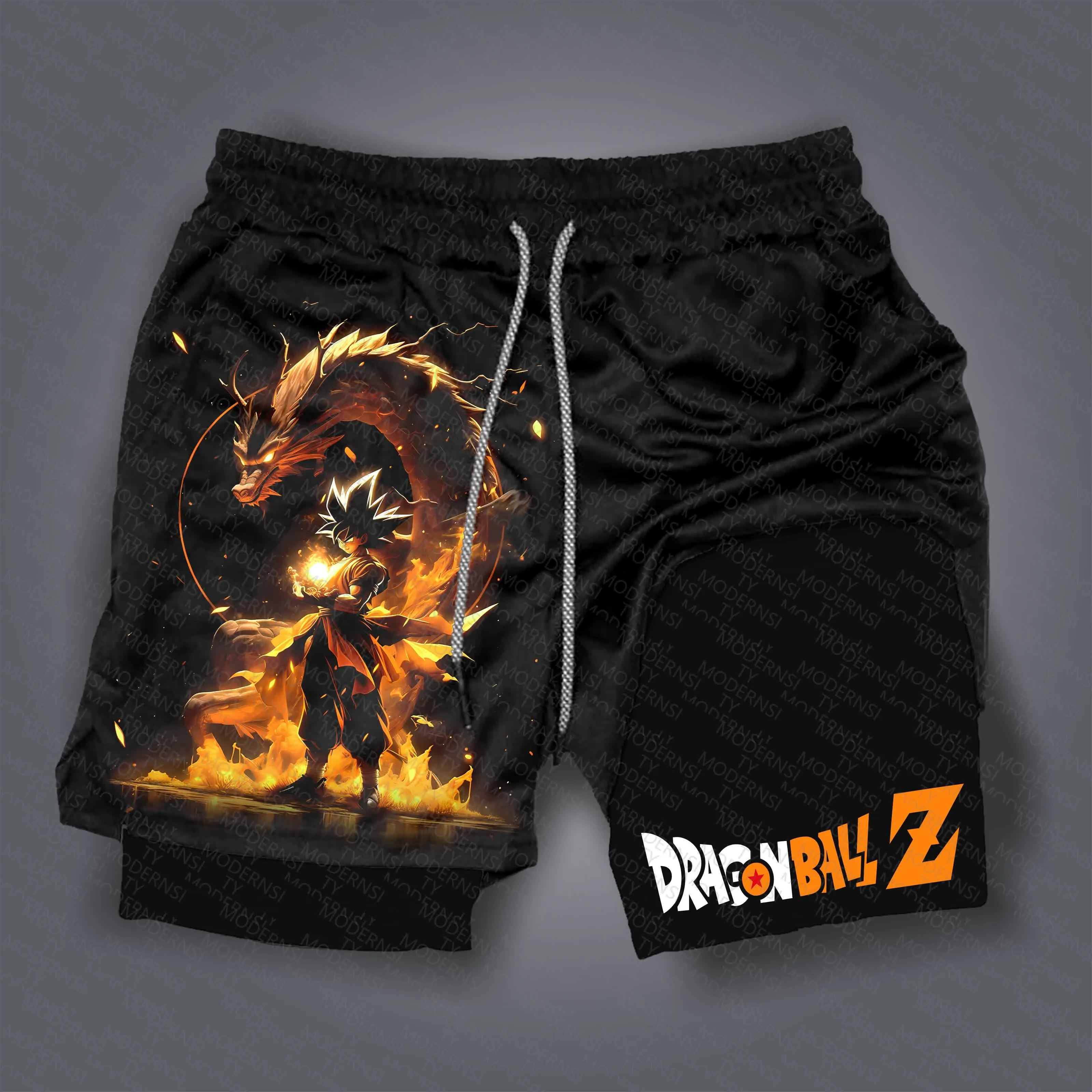 Unisex 2026 Dragon Ball Anime  – Summer Clothing Layering recenzja i cena