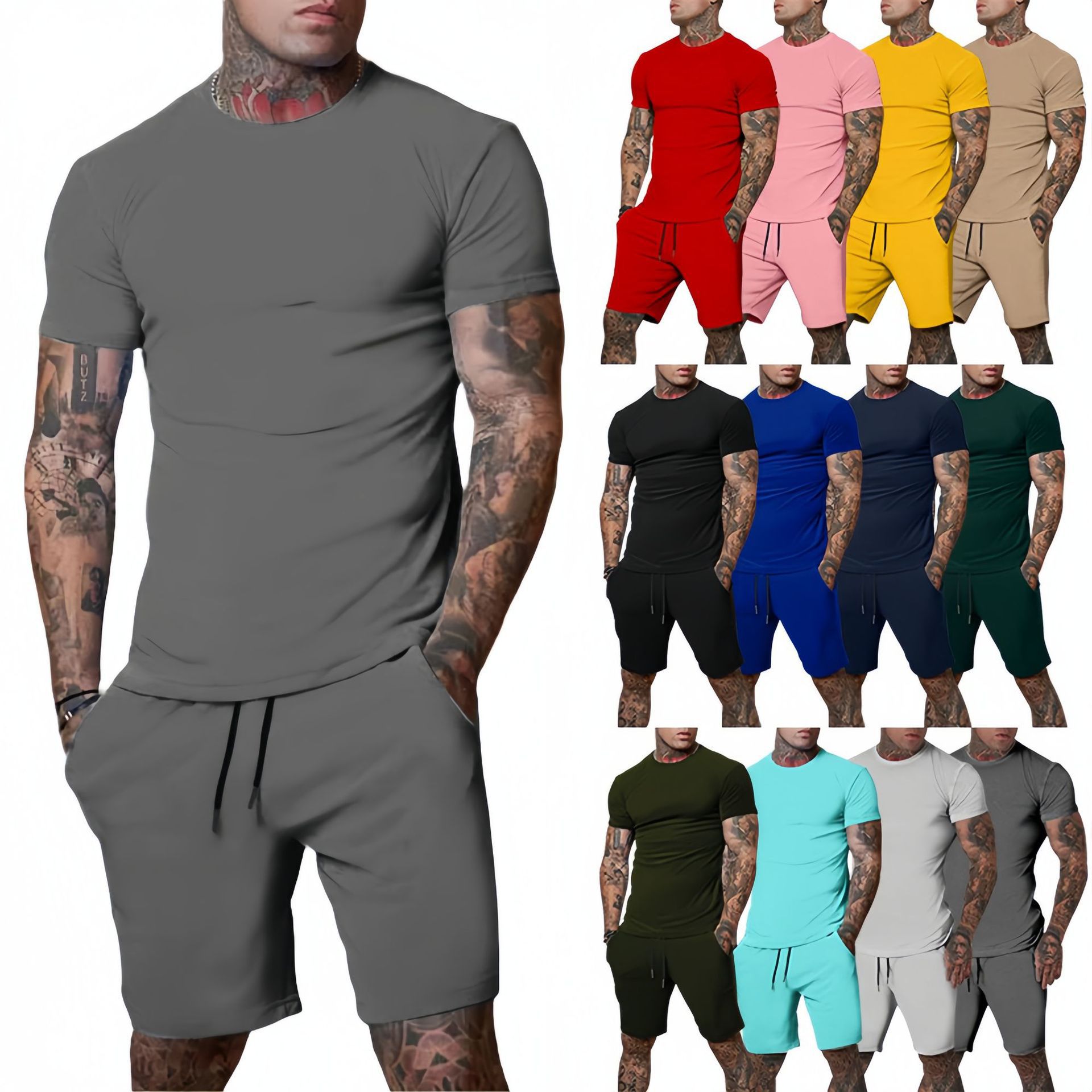 Fashionable and casual summer  – Summer Clothes Fashion recenzja i cena