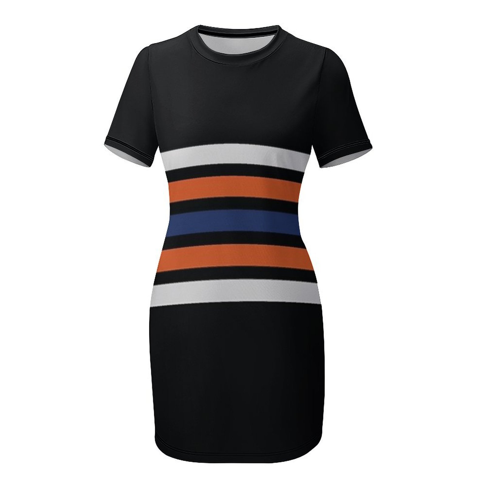 Retro black color palette Shor – Summer Clothing Palette recenzja i cena