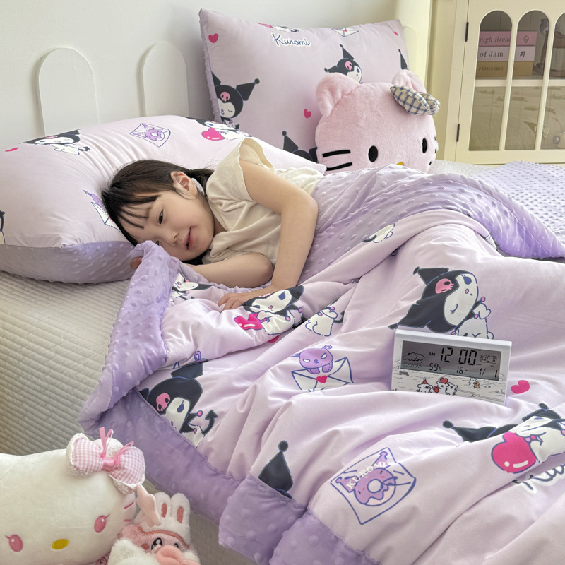 Sanrio Licensed A Grade Cool T – Summer Quilt recenzja i cena