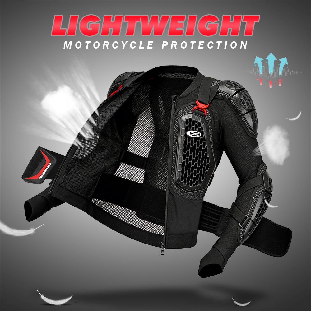 Summer Breathable Motorcycle J – Summer Clothing Motorcycle recenzja i cena