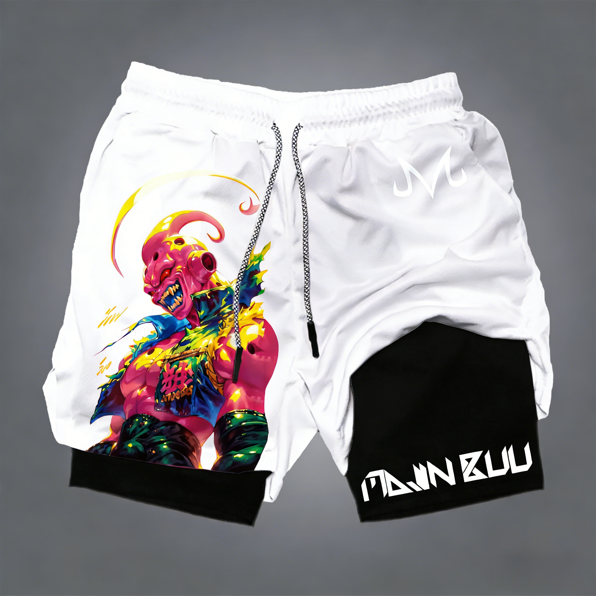 Dragon Ball Anime GOKU Periphe – Summer Clothing Layering recenzja i cena