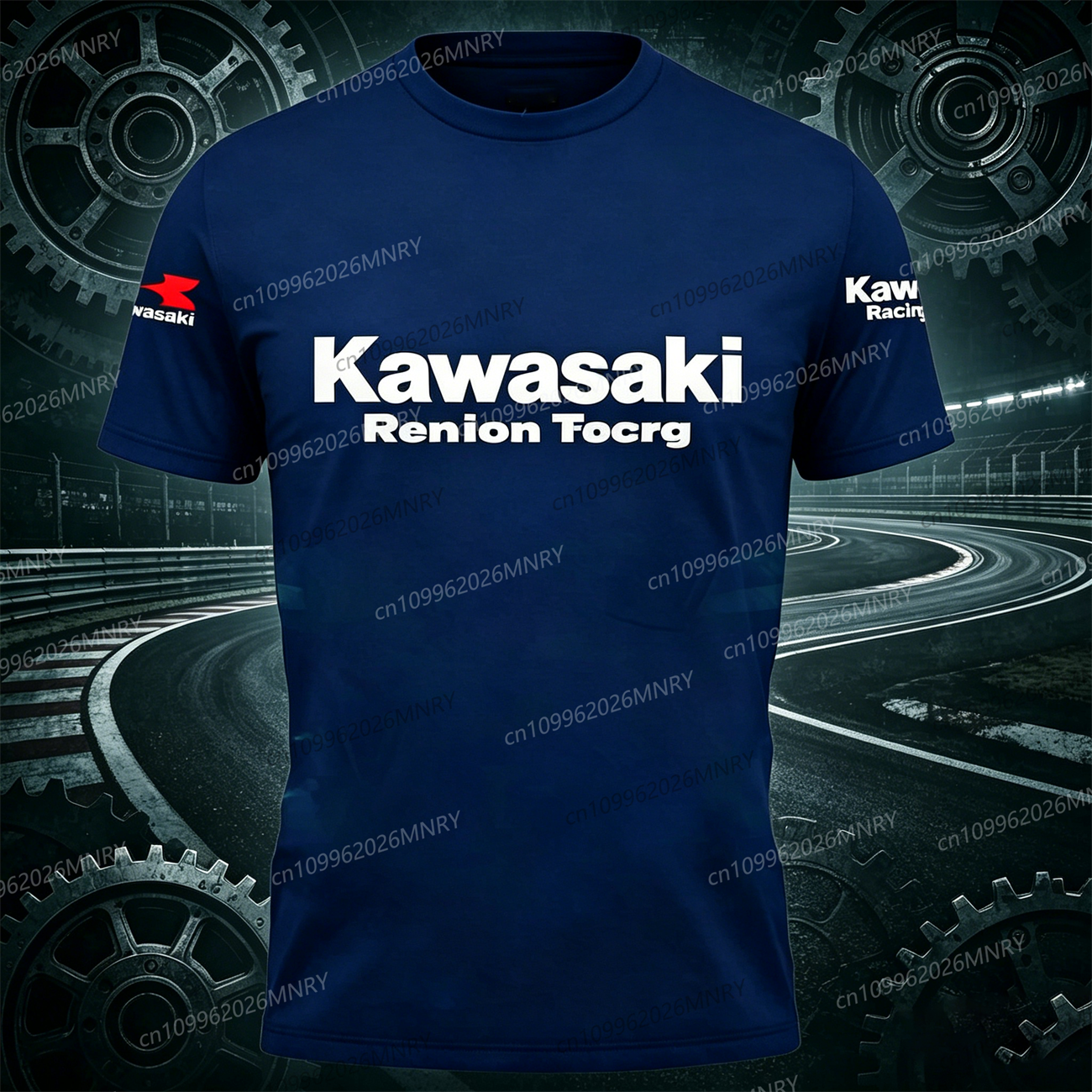 Summer Oversized men's shirts  – Summer Clothing Motorcycle recenzja i cena