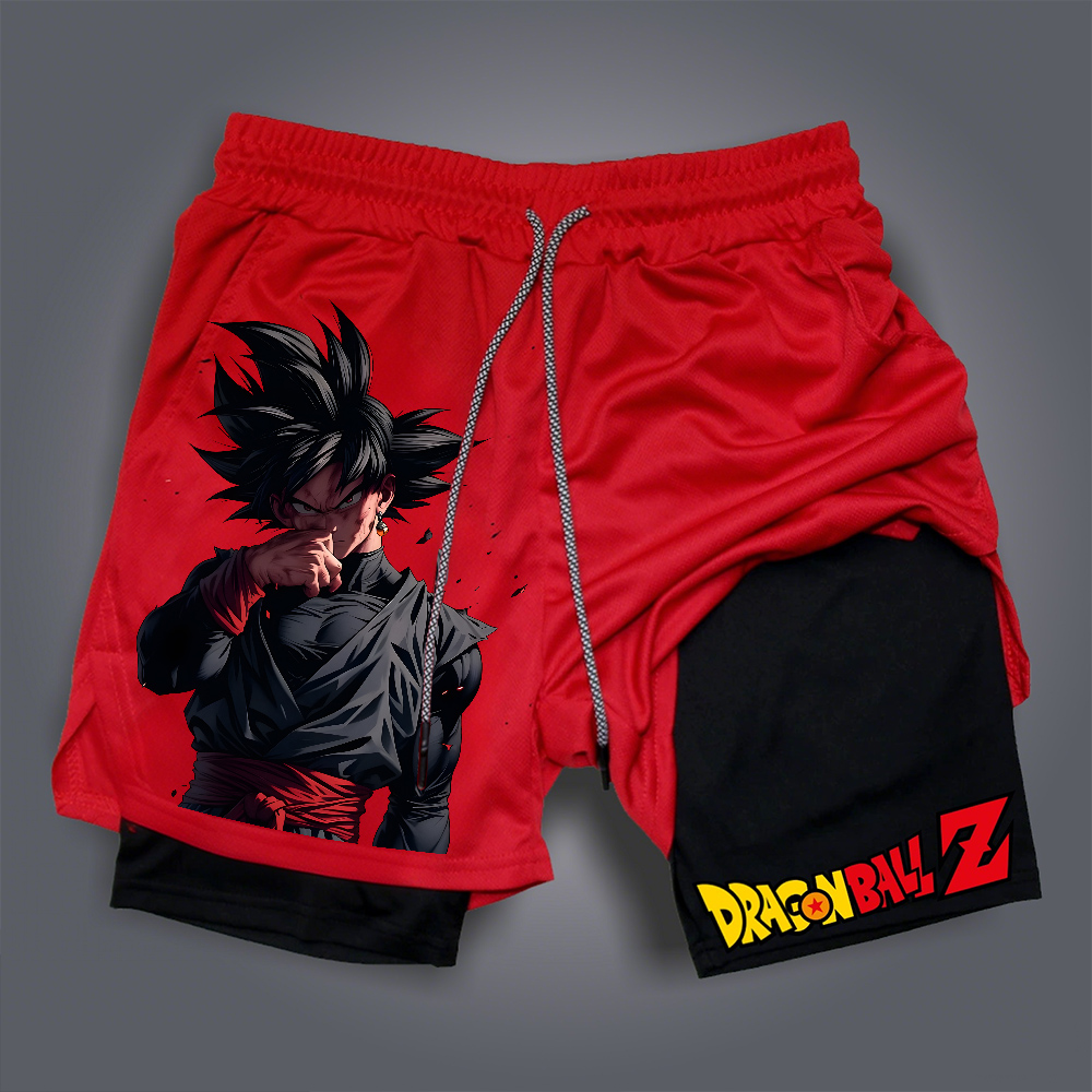 Dragon Ball Goku Unisex Haraju – Summer Clothing Layering recenzja i cena