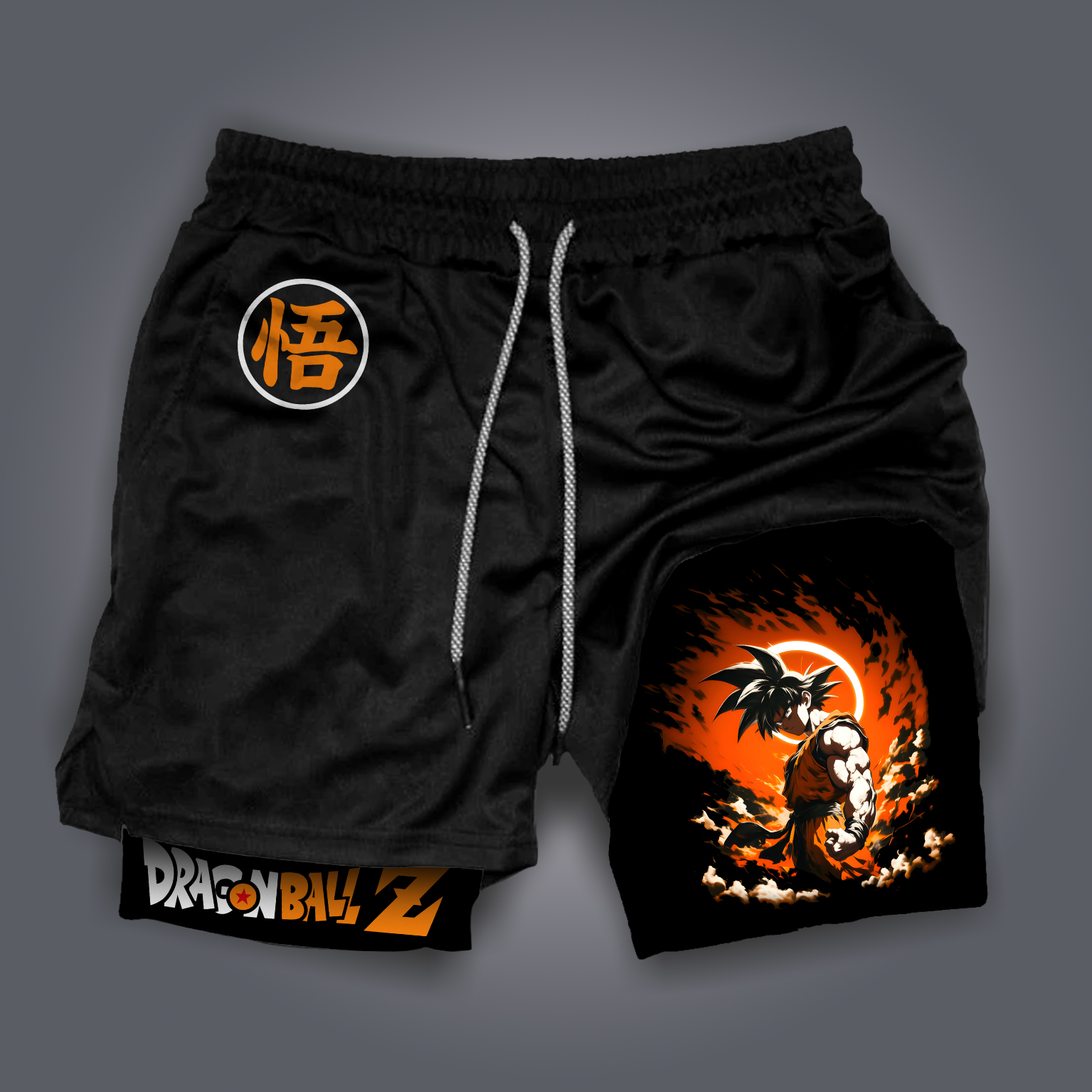 Dragon Ball Goku Unisex Haraju – Summer Clothing Layering recenzja i cena