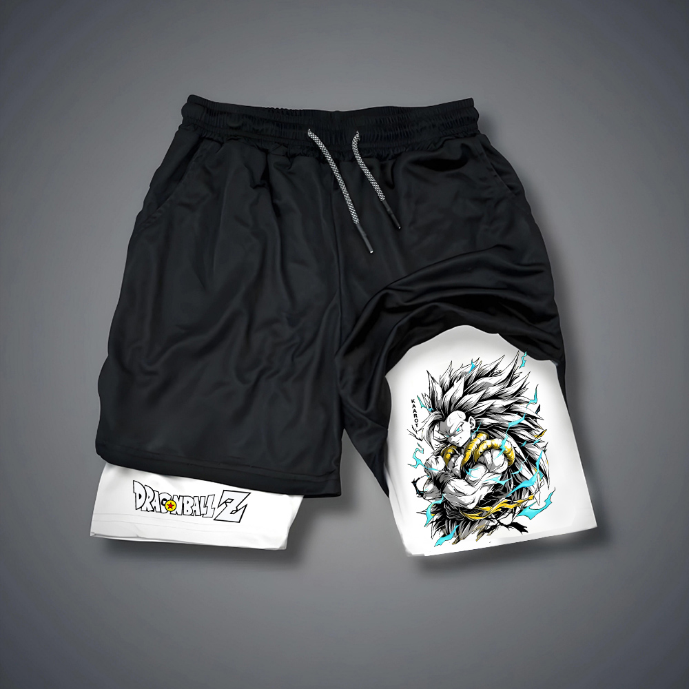 Dragon Ball Goku Unisex Haraju – Summer Clothing Layering recenzja i cena