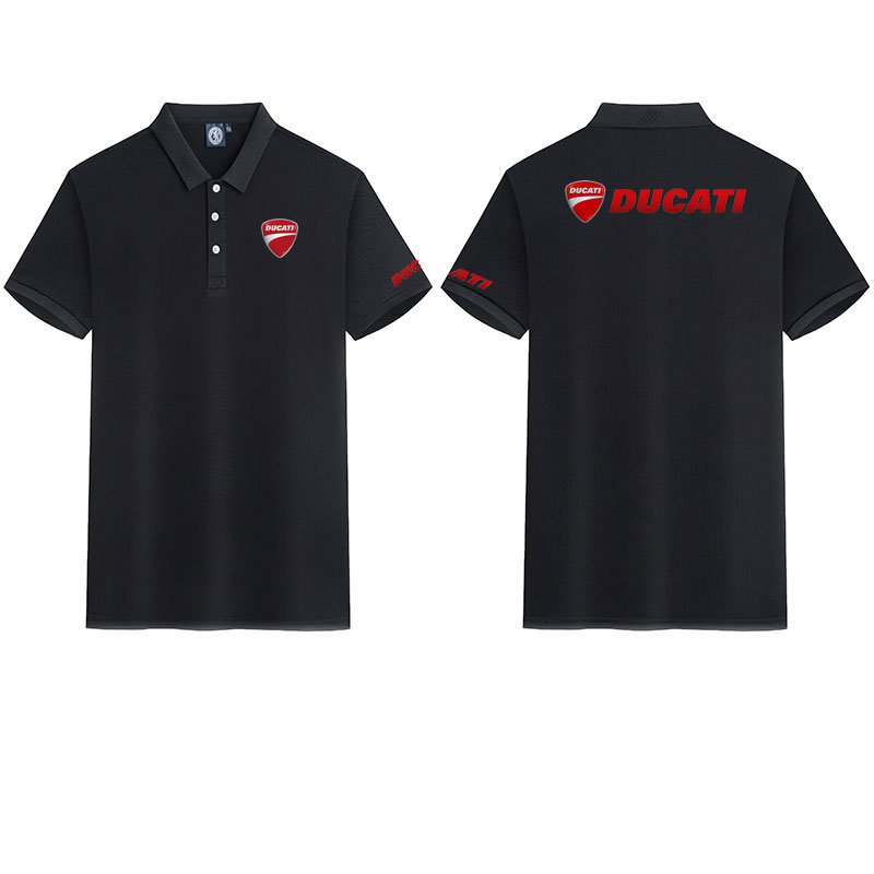 Ducati Racing motorcycle colla – Summer Clothing Motorcycle recenzja i cena
