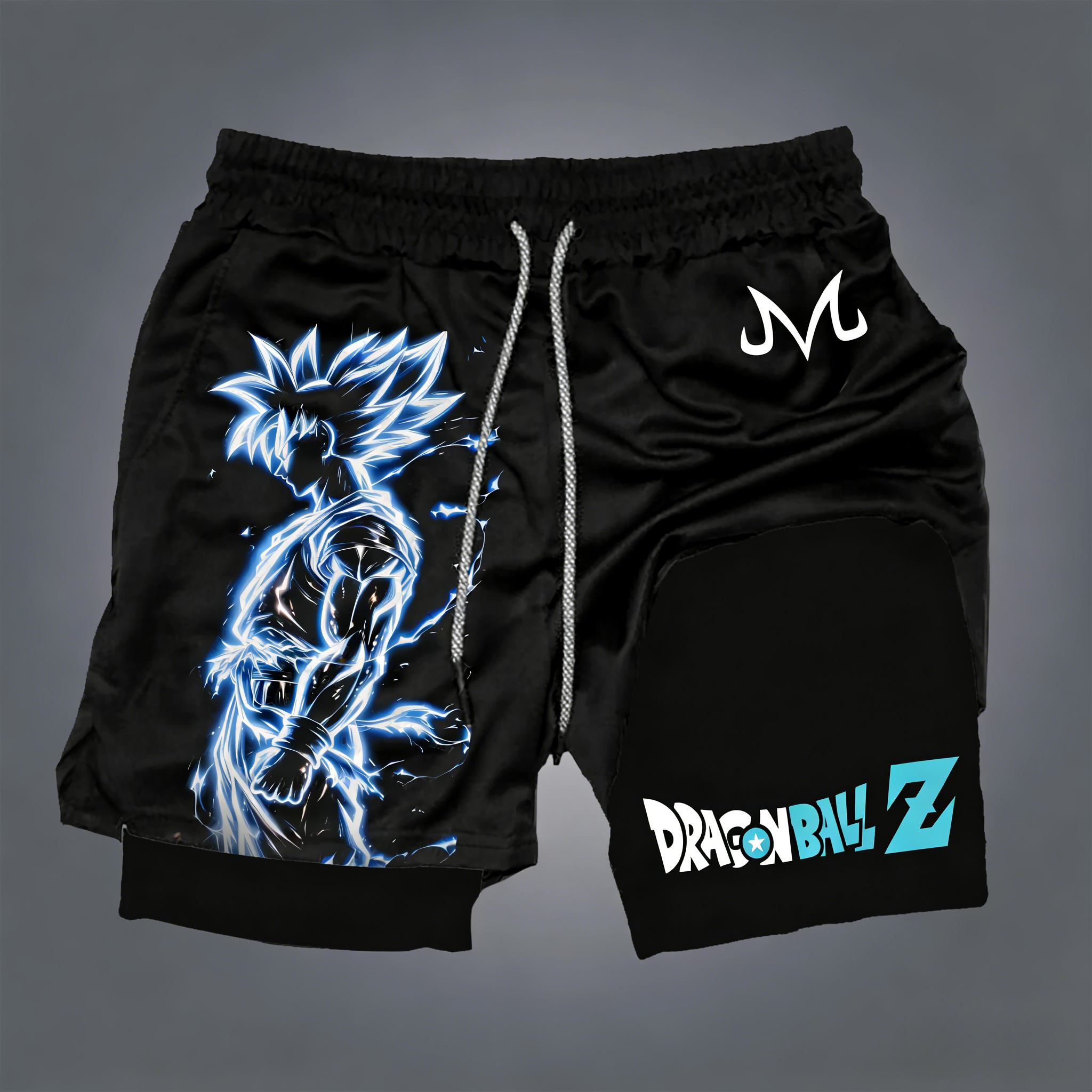 Dragon Ball Wukong Printed Dou – Summer Clothing Layering recenzja i cena