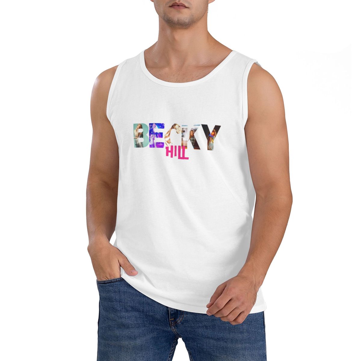 100% Cotton Becky Hill Classic – Summer Hill Clothing recenzja i cena