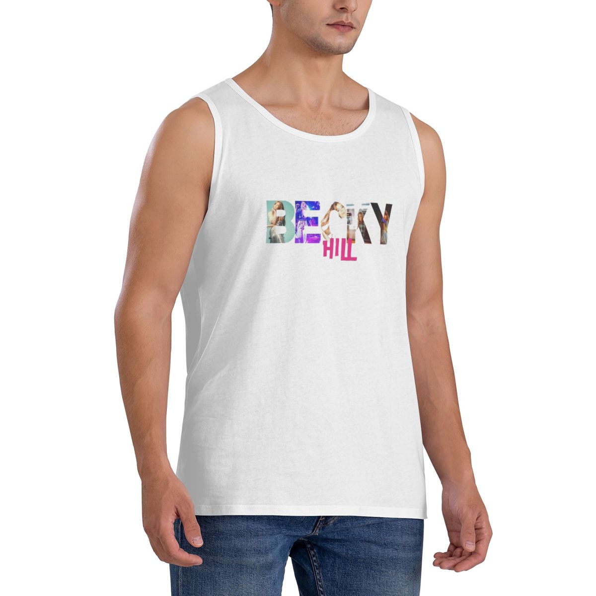 100% Cotton Becky Hill Classic – Summer Hill Clothing recenzja i cena