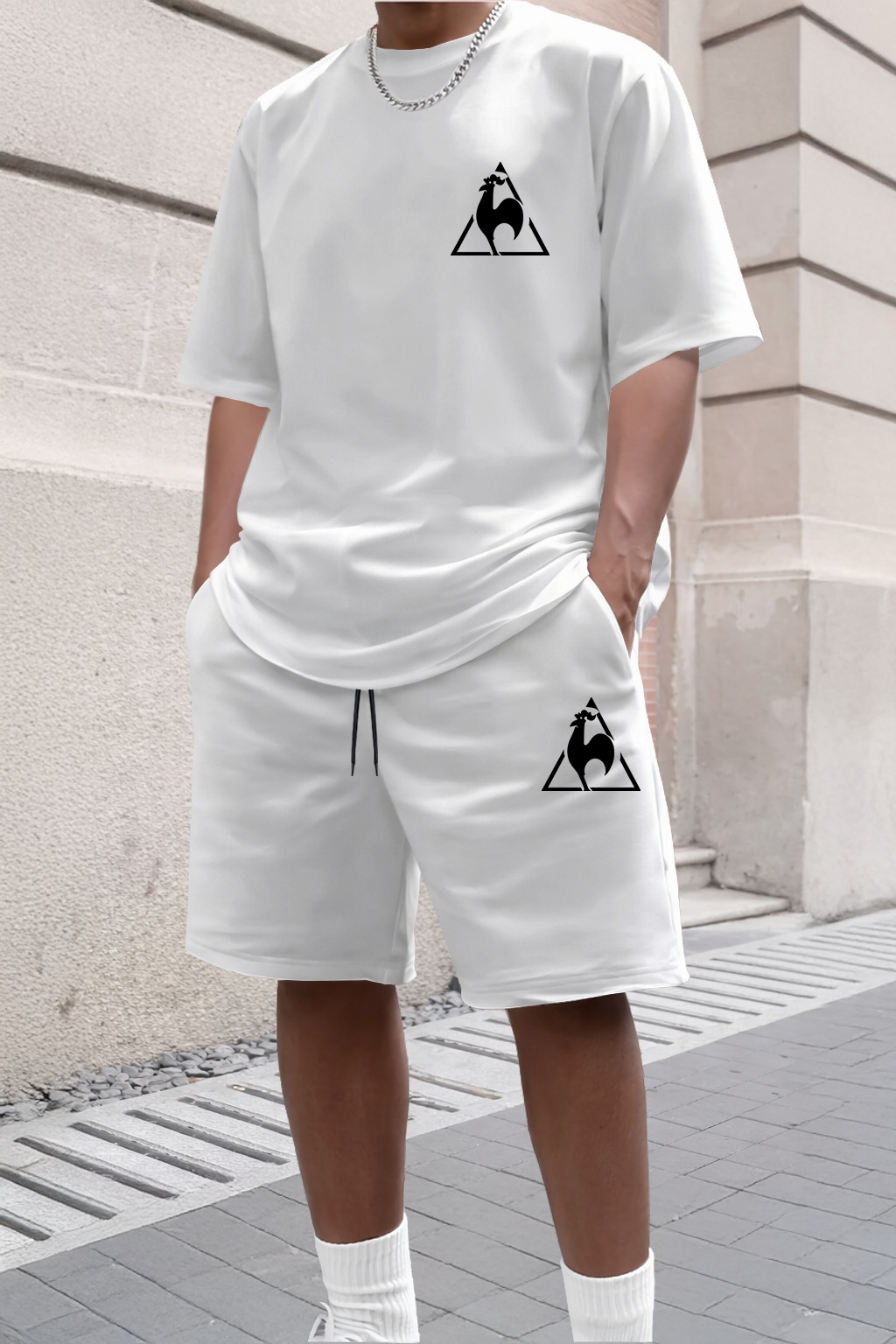 Summer Fashion Trendy Casual S – Summer Quotes recenzja i cena