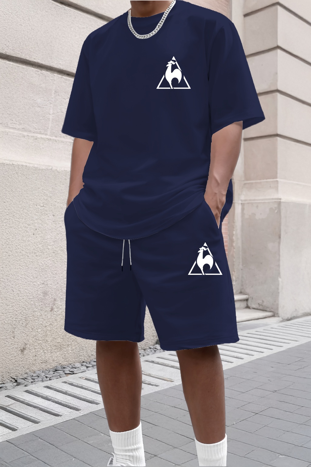 Summer Fashion Trendy Casual S – Summer Quotes recenzja i cena