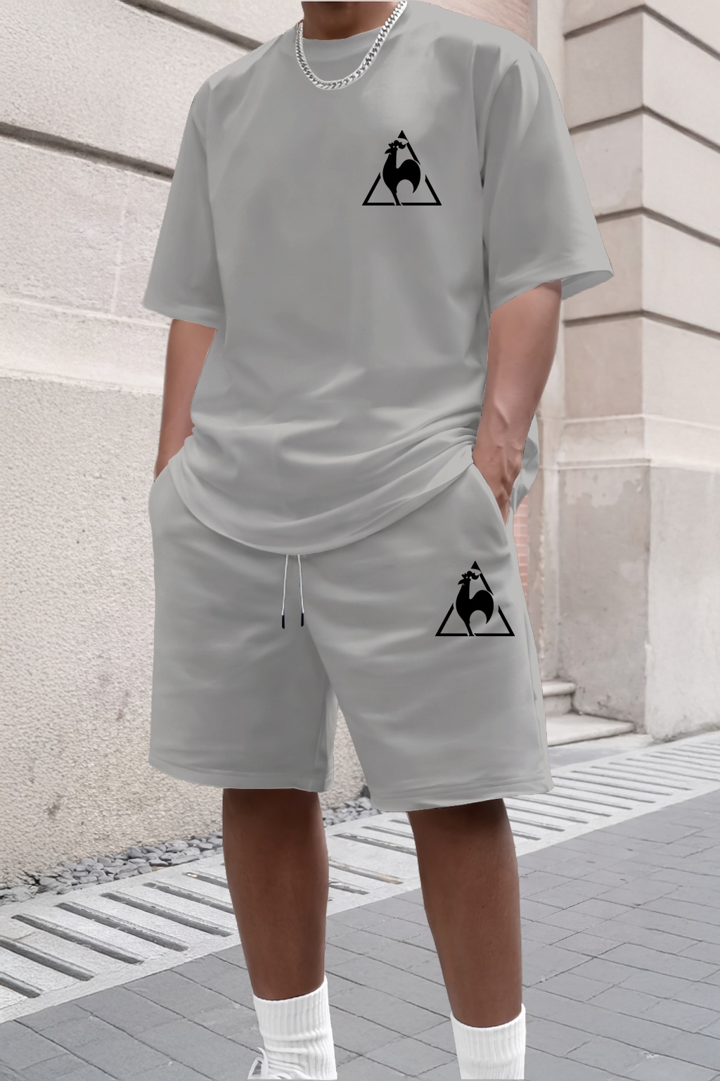 Summer Fashion Trendy Casual S – Summer Quotes recenzja i cena