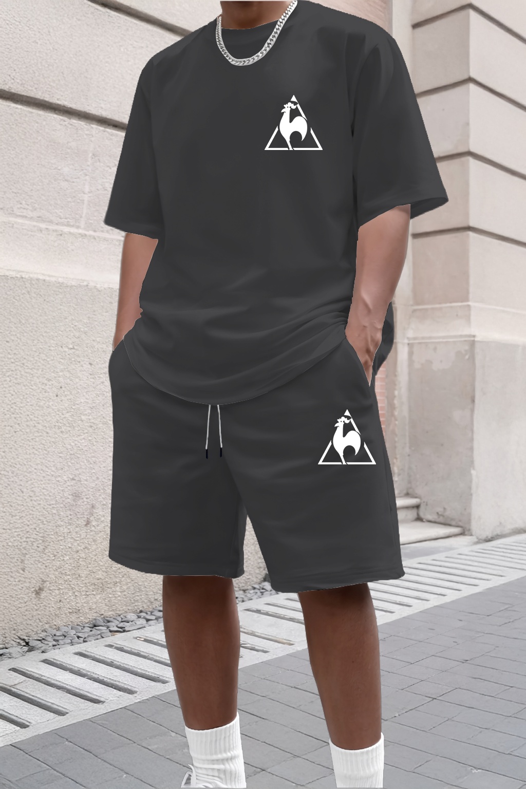 Summer Fashion Trendy Casual S – Summer Quotes recenzja i cena
