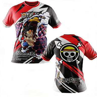 Children's Cartoon T-Shirt, Br – Summer Clothing Girls recenzja i cena