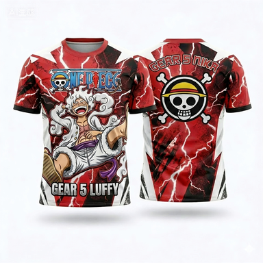 Children's Cartoon T-Shirt, Br – Summer Clothing Girls recenzja i cena