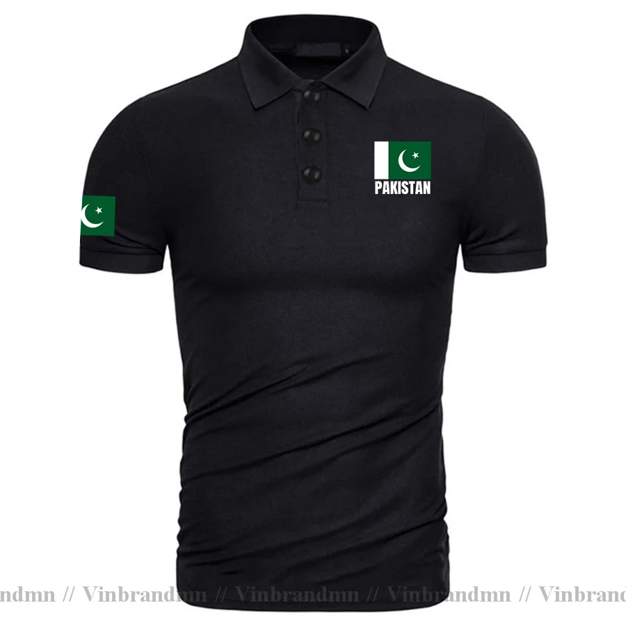 Pakistan Polo shirts Pakistani – Summer Clothing Pakistan recenzja i cena