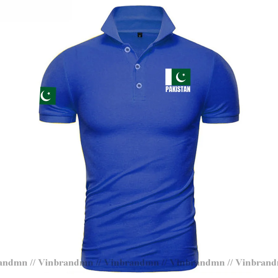 Pakistan Polo shirts Pakistani – Summer Clothing Pakistan recenzja i cena