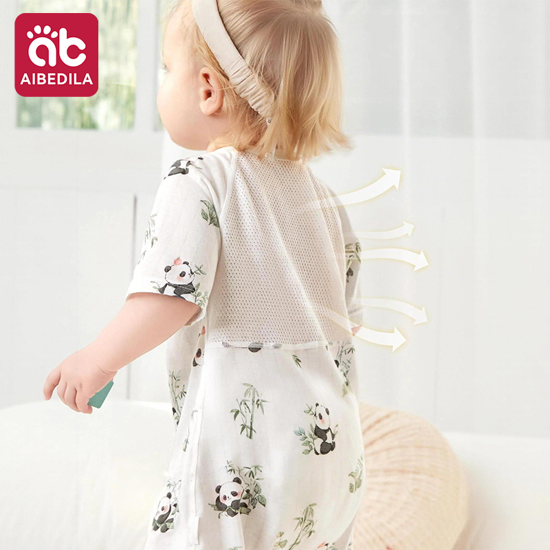 AIBEDILA Boys Girls Baby Summe – Summer Clothing Girls recenzja i cena